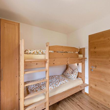 Apartamento Tschafon Oberparnaihof Collepietra  Exterior foto