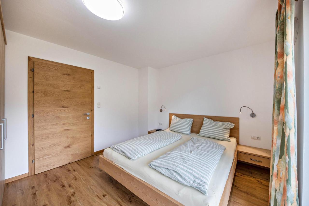 Apartamento Tschafon Oberparnaihof Collepietra  Exterior foto