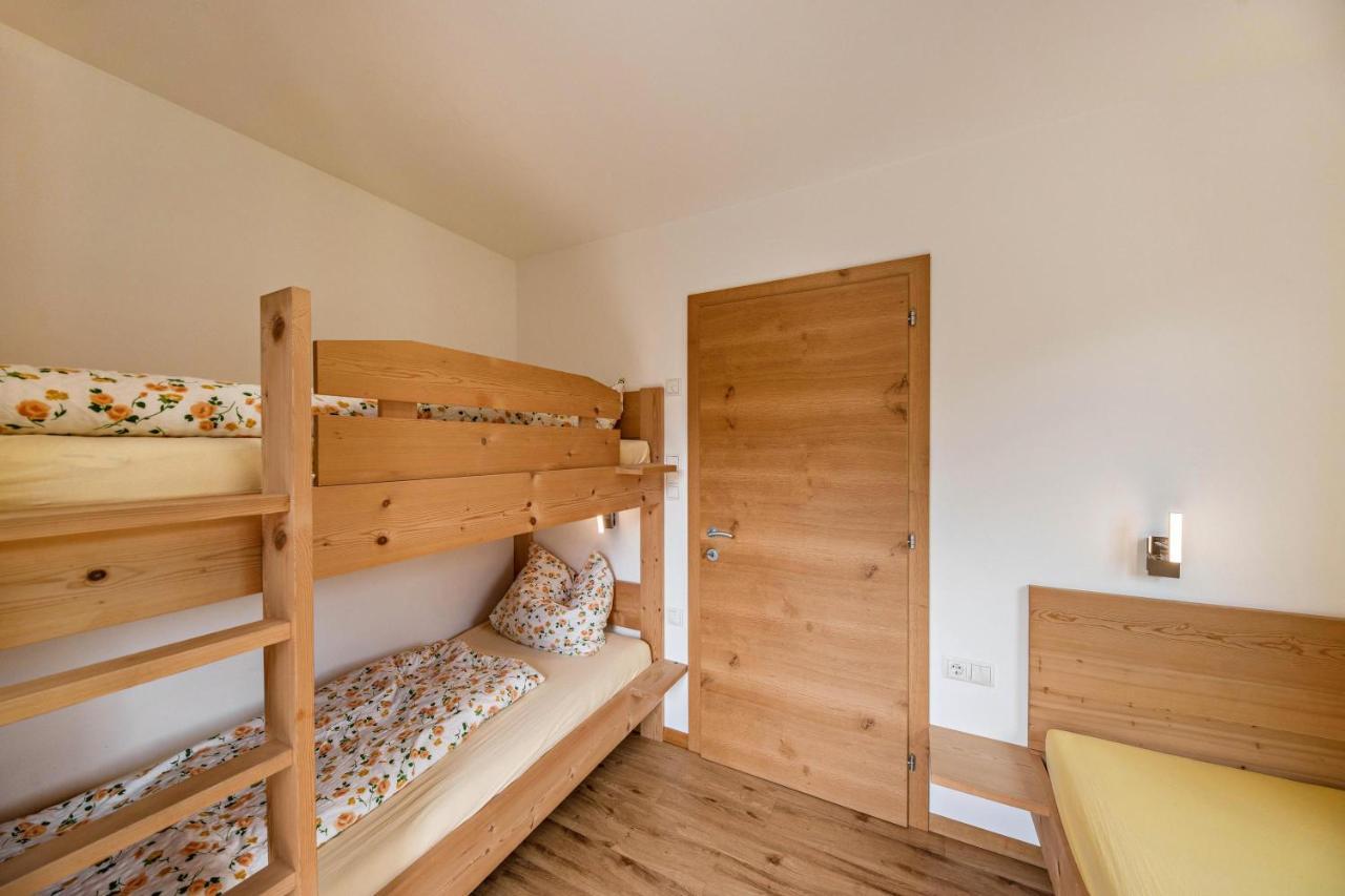 Apartamento Tschafon Oberparnaihof Collepietra  Exterior foto