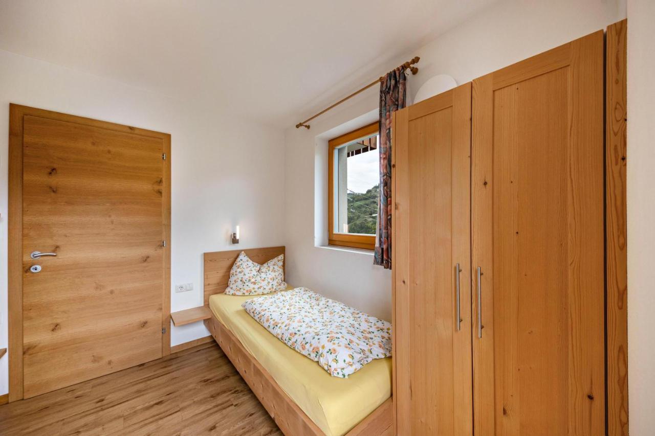 Apartamento Tschafon Oberparnaihof Collepietra  Exterior foto